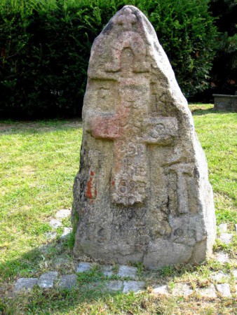 CZE Třebíč ul. Znojemská